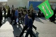 جزئیات مراسم پیاده روی جاماندگان اربعین در تهران+مسیرها