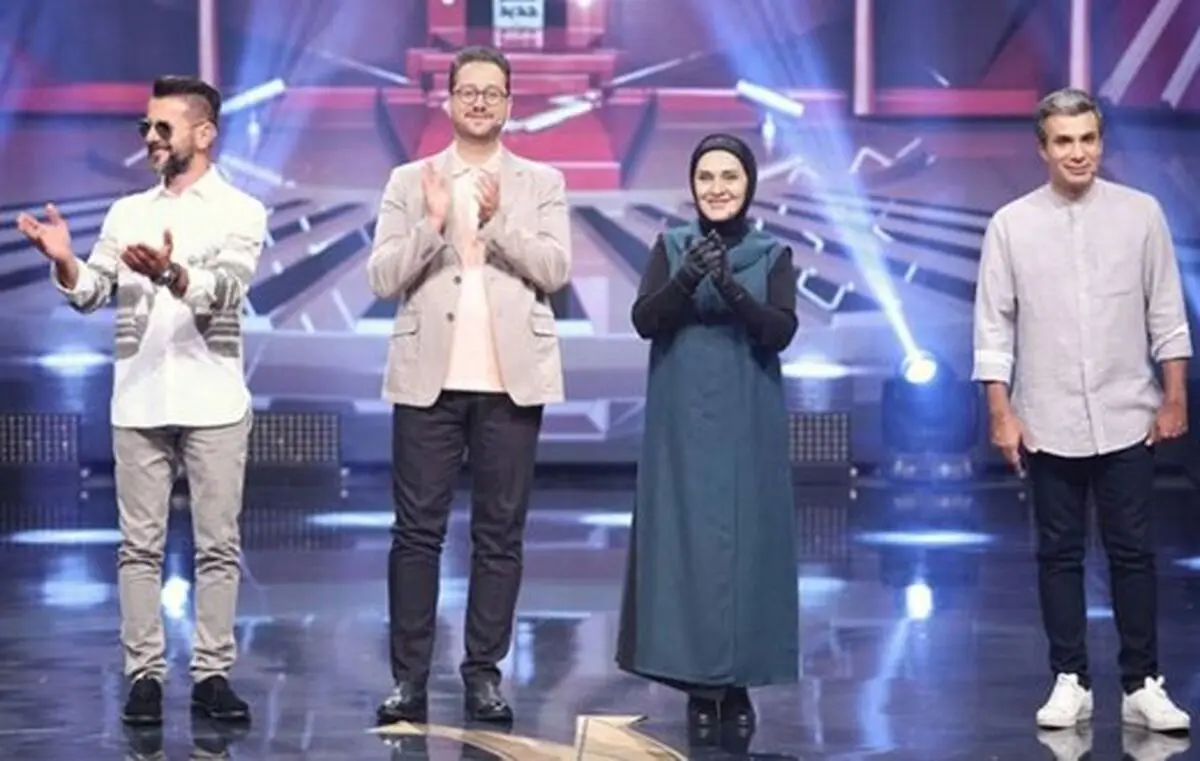 سرنوشت ادامه برنامه «عصر جدید» چه می شود؟
