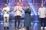 وقتی بخاری و پنکه جای داوران «عصر جدید» را گرفتند!
