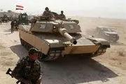 هلاکت آخرین بازمانده های داعش در کرکوک