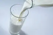 تاثیر شیر گاو بر روی قد کودکان