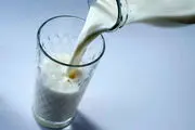 شیر و ماست گران شد + عکس‌