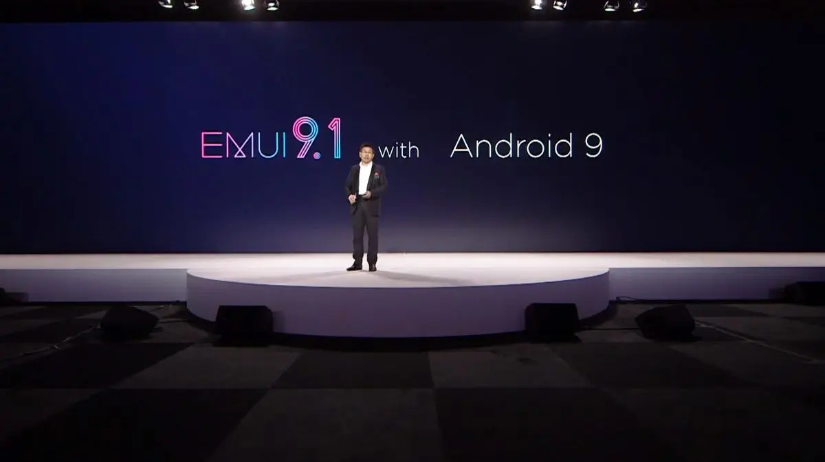 نگاهی به قابلیتهای جدید EMUI 9.1 هوآوی؛ نوآوری در عین پختگی