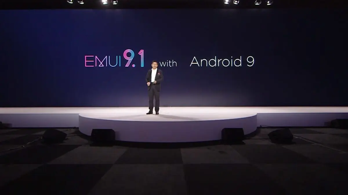 نگاهی به قابلیت‌های جدید EMUI 9.1 هوآوی؛ نوآوری در عین پختگی