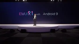 نگاهی به قابلیت‌های جدید EMUI 9.1 هوآوی؛ نوآوری در عین پختگی