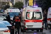 کدام کشورهای عربی انفجار استانبول را محکوم کردند؟