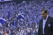 درخواست جدید رامون دیاز از مدیران باشگاه الهلال