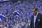درخواست جدید رامون دیاز از مدیران باشگاه الهلال