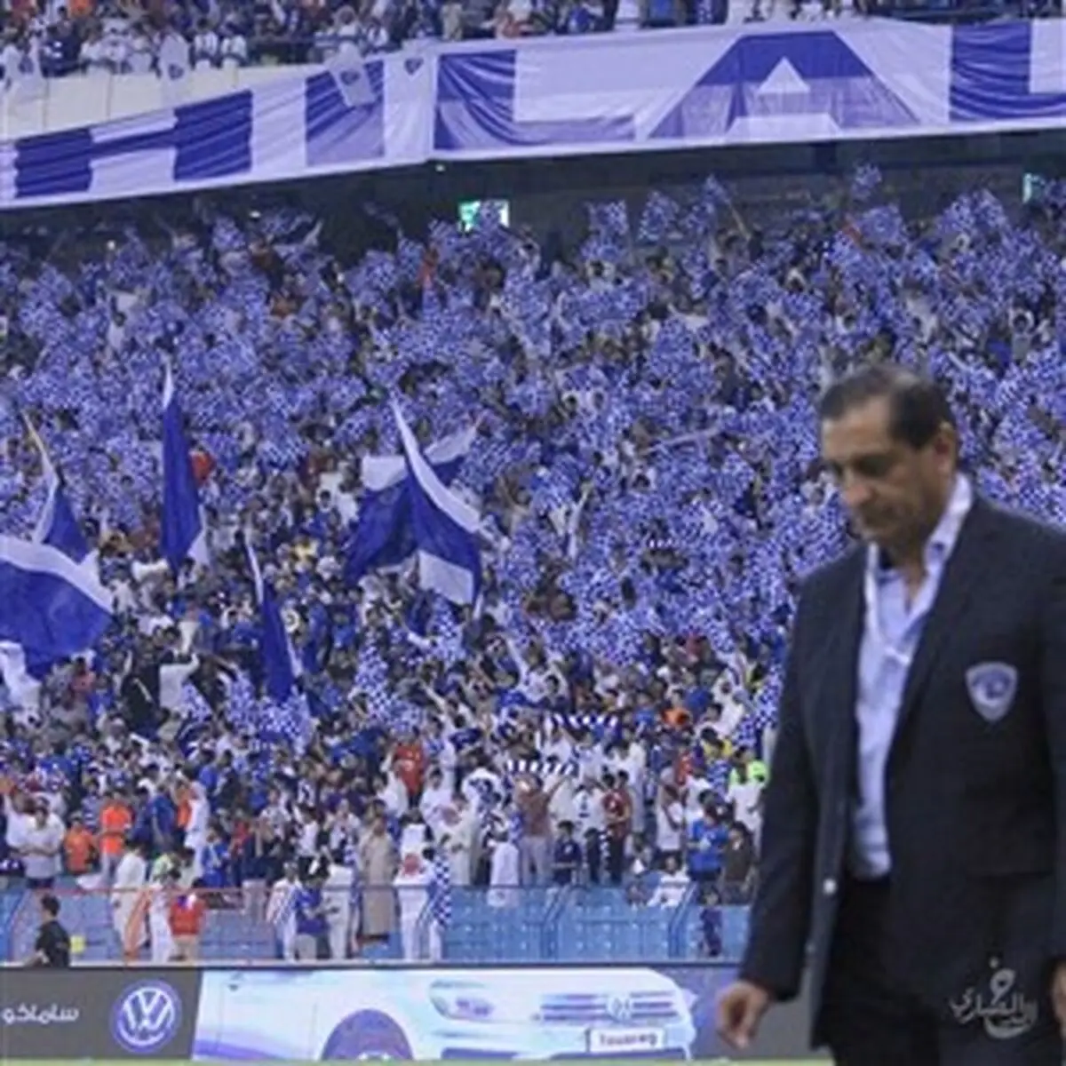درخواست جدید رامون دیاز از مدیران باشگاه الهلال