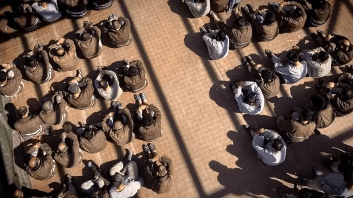 جزئیات تکان‌دهنده از اعدام اسرای فلسطینی