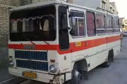مینی‌بوس‌ها نوسازی می‌شوند؟