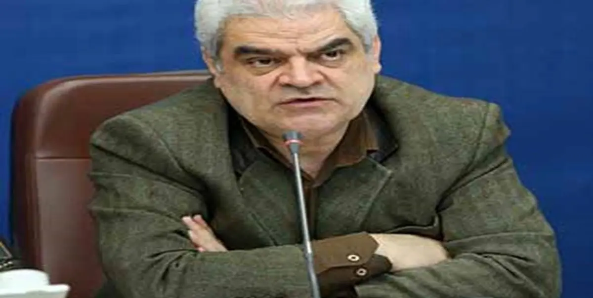 صالحی نیا سرپرست سازمان صنایع کوچک شد