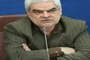 صالحی نیا سرپرست سازمان صنایع کوچک شد