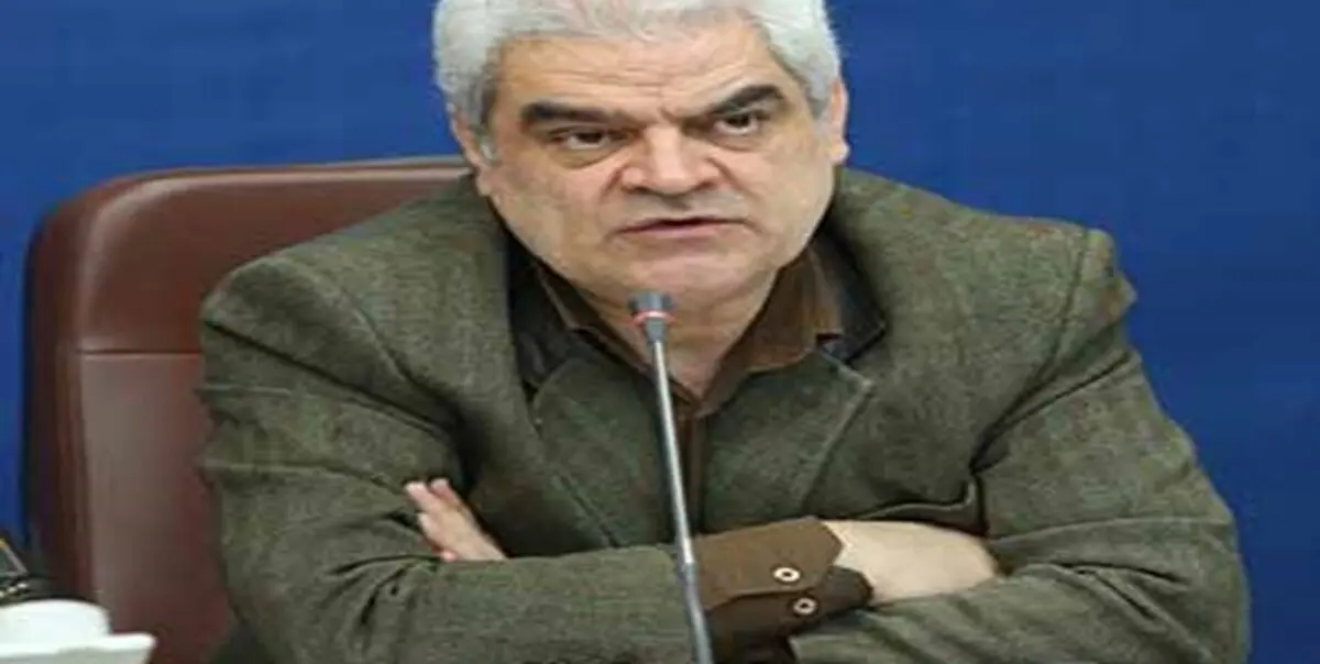 صالحی نیا سرپرست سازمان صنایع کوچک شد