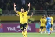 دانشگر پست رامین را به نام خود زد!