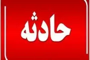 فوران ترسناک آتشفشان در ایسلند