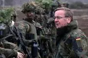 آلمان به دنبال استخدام خارجی‌ها در ارتش