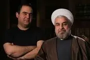 افشاگری جدید دهباشی درباره «شو تبلیغاتی روحانی» در سال ۹۲