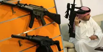 فروش سلاح به عربستان و امارات را متوقف کنید