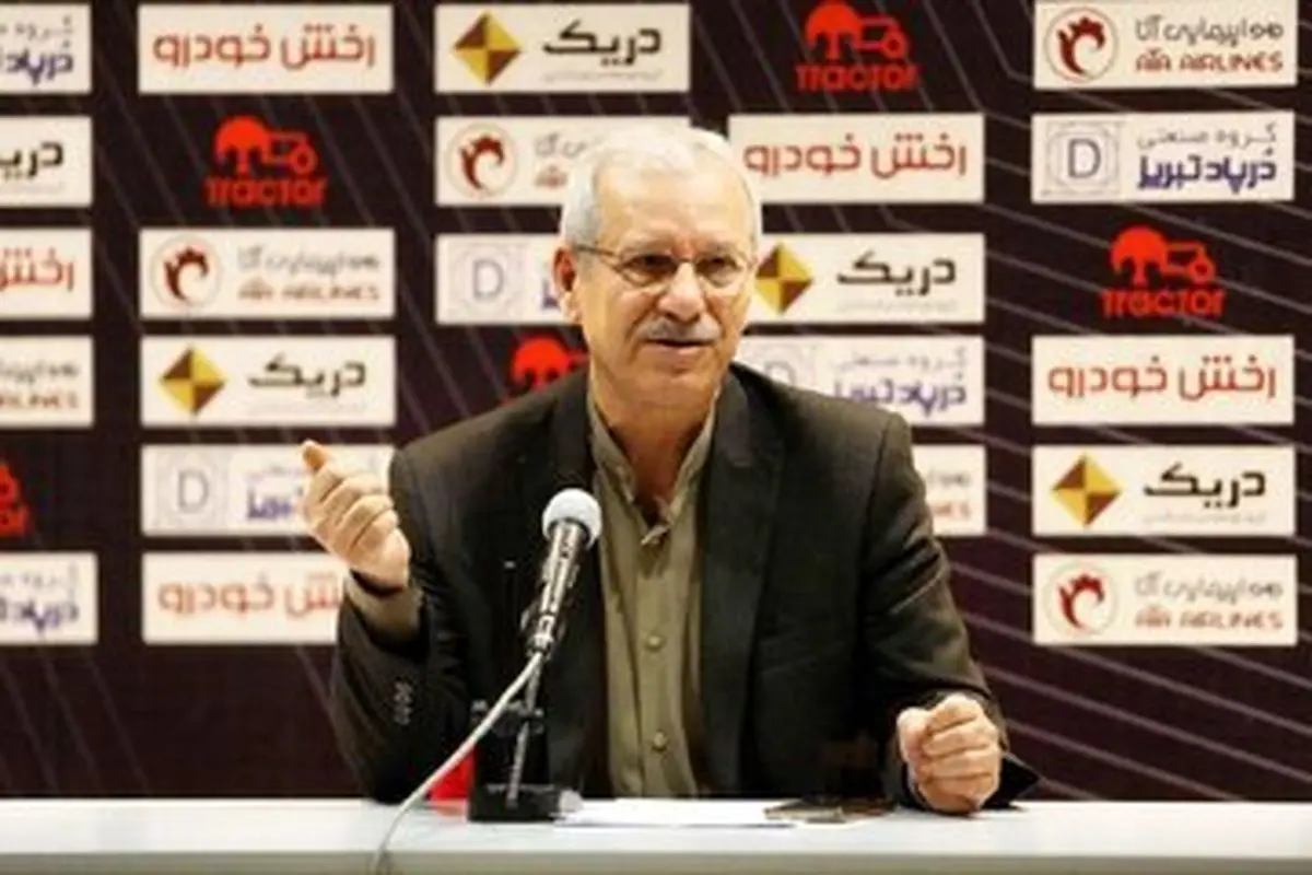این تیم قید بیرانوند را زد