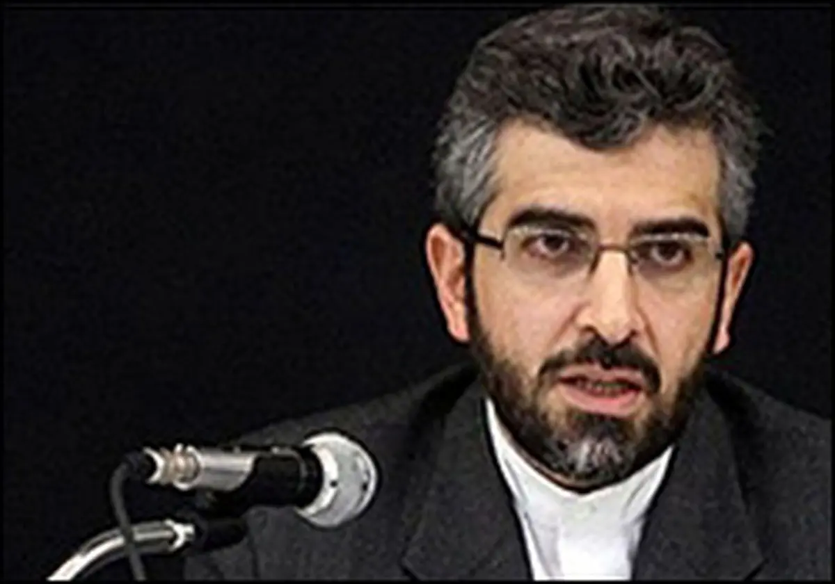 باقری: موضع ۱ + ۵ امروز مشخص میشود