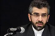 باقری: موضع ۱ + ۵ امروز مشخص میشود