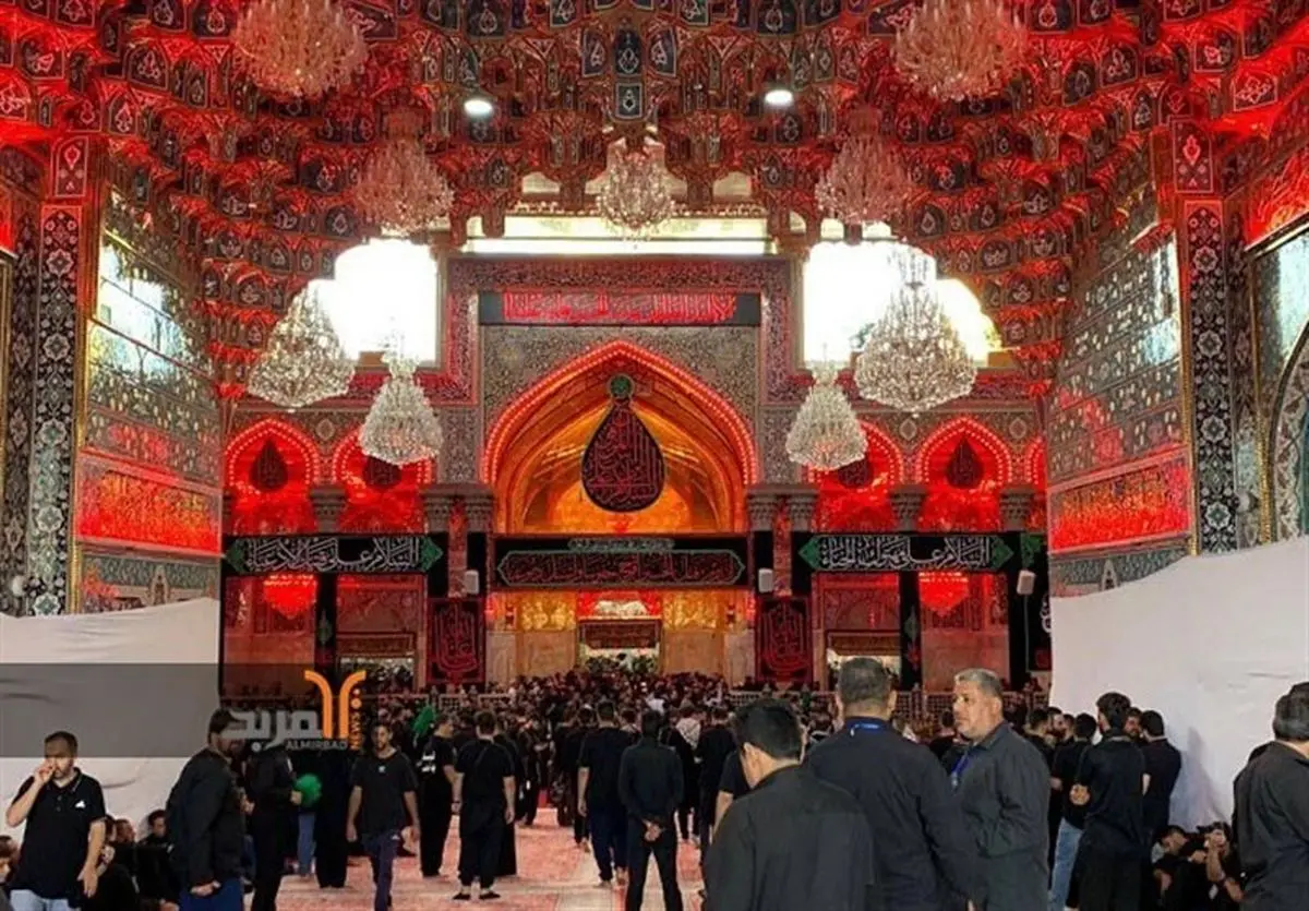 اربعین امسال، بزرگترین مراسم در طول تاریخ عراق خواهد بود