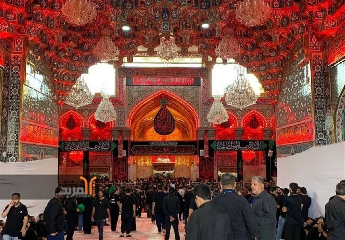 اربعین امسال، بزرگترین مراسم در طول تاریخ عراق خواهد بود