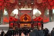 اربعین امسال، بزرگترین مراسم در طول تاریخ عراق خواهد بود