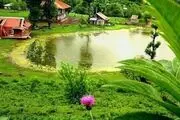 باور کنید اینجا ایران است! /عکس