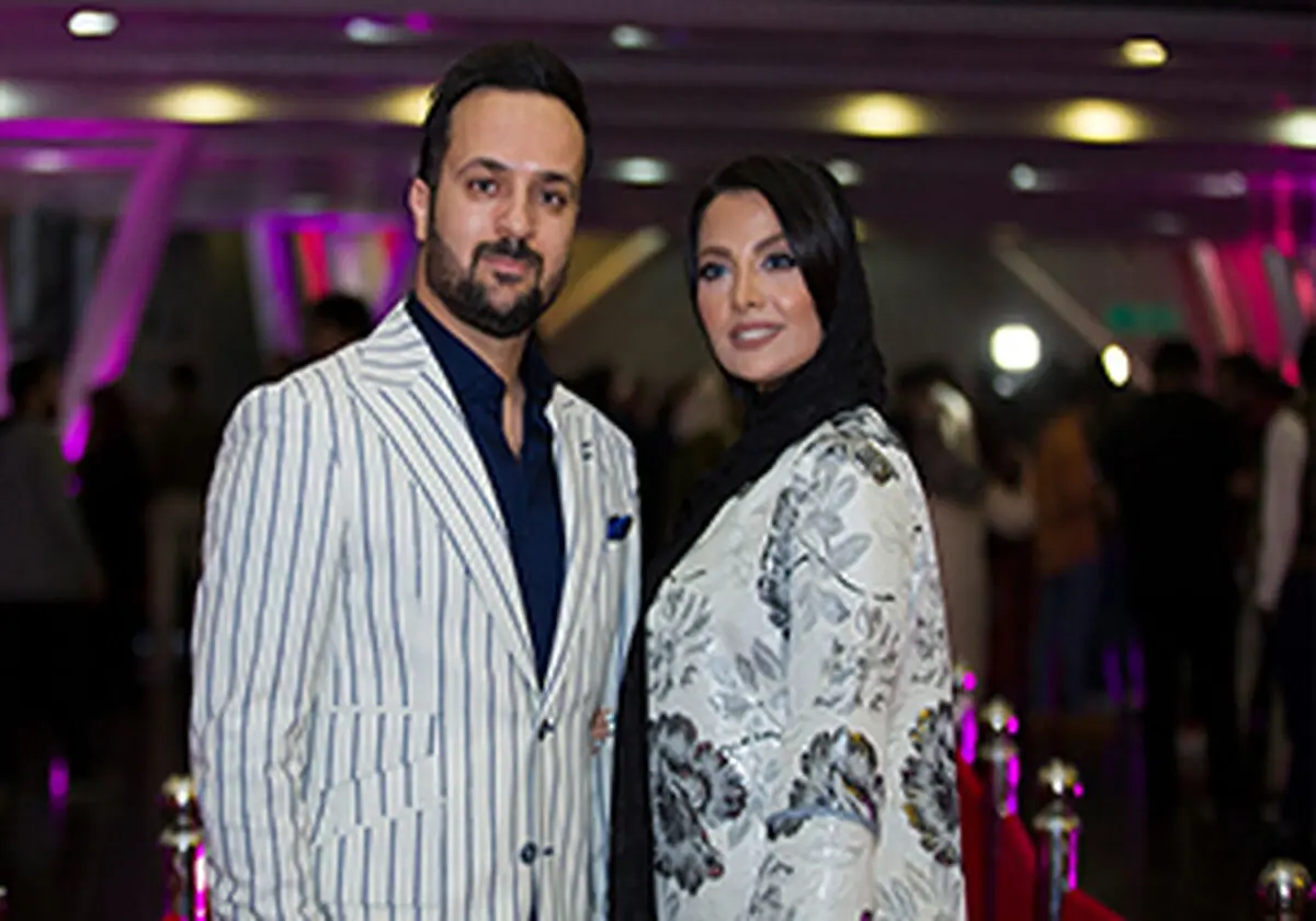 بازیگر محبوب «پایتخت» پدر شد/ عکس