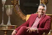 اجرای دیالوگ معروف «نوید محمدزاده» توسط حمید ماهی صفت