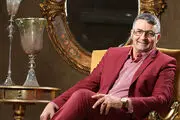اجرای دیالوگ معروف «نوید محمدزاده» توسط حمید ماهی صفت