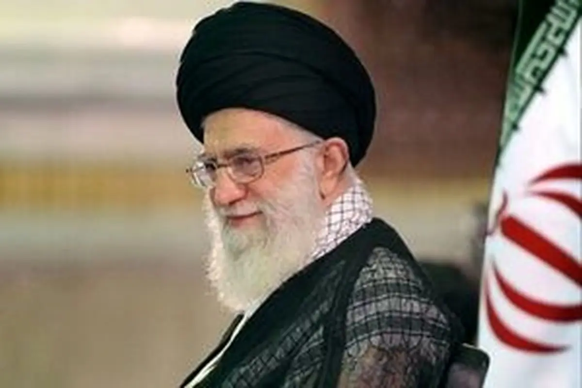 رهبر انقلاب: اوکراین قربانی سیاست بحرانسازی آمریکاست