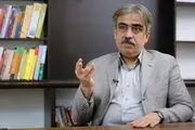  ادعای خوش چشم درباره تاکتیک تازه علیه ایران 