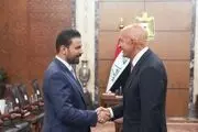  نخست‌وزیر عراق برای سفر به آمریکا دعوت شد