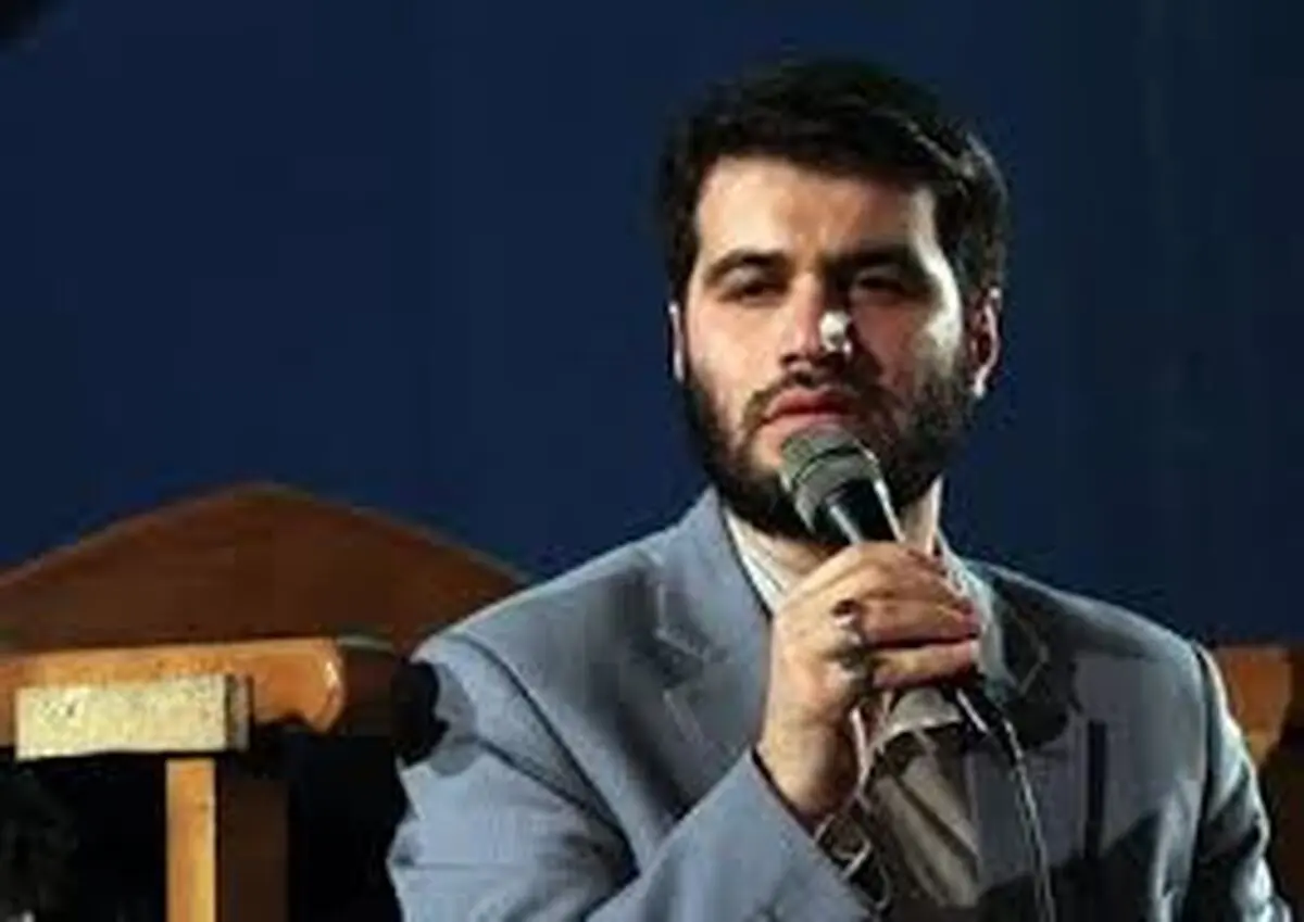 توصیه رهبر انقلاب به میثم مطیعی درباره آقامرتضی تهرانی
