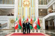 جزئیات مذاکرات خصوصی پزشکیان و لوکاشنکو