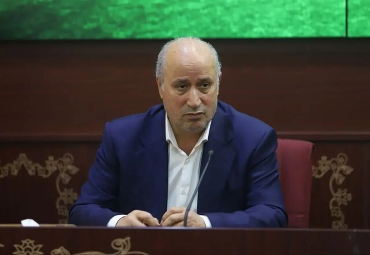 برخورد با تراکنش ناسالم هزار تومانی!