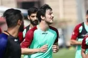 چرا سردار آزمون به ناپولی ایتالیا نرفت؟