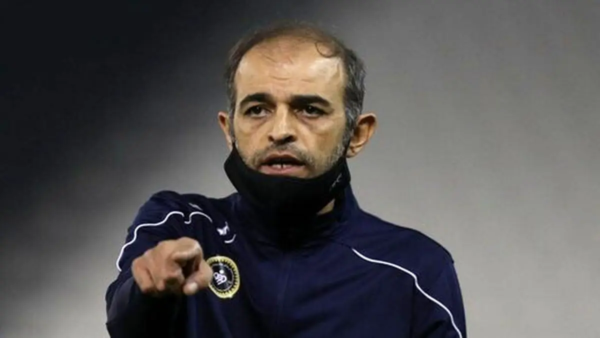 خاطره جالب نیازمند از نویدکیا 