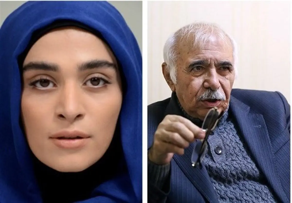 واکنش شاعر معروف به شعرخوانی عجیب اندیشه فولادوند!