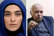 
واکنش شاعر معروف به شعرخوانی عجیب اندیشه فولادوند!
