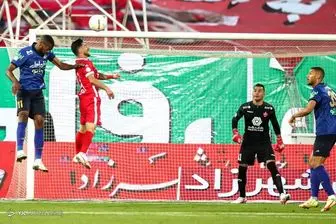 حذف سرخابیها آبروریزی بزرگ برای فوتبال ایران بود