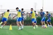 فرصت طلایی کادرفنی برای ارزیابی ملی‌پوشان