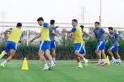 فرصت طلایی کادرفنی برای ارزیابی ملی‌پوشان
