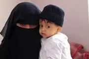 هر دو ساعت 1 مادر و 6 نوزاد یمنی جان می‌دهند 