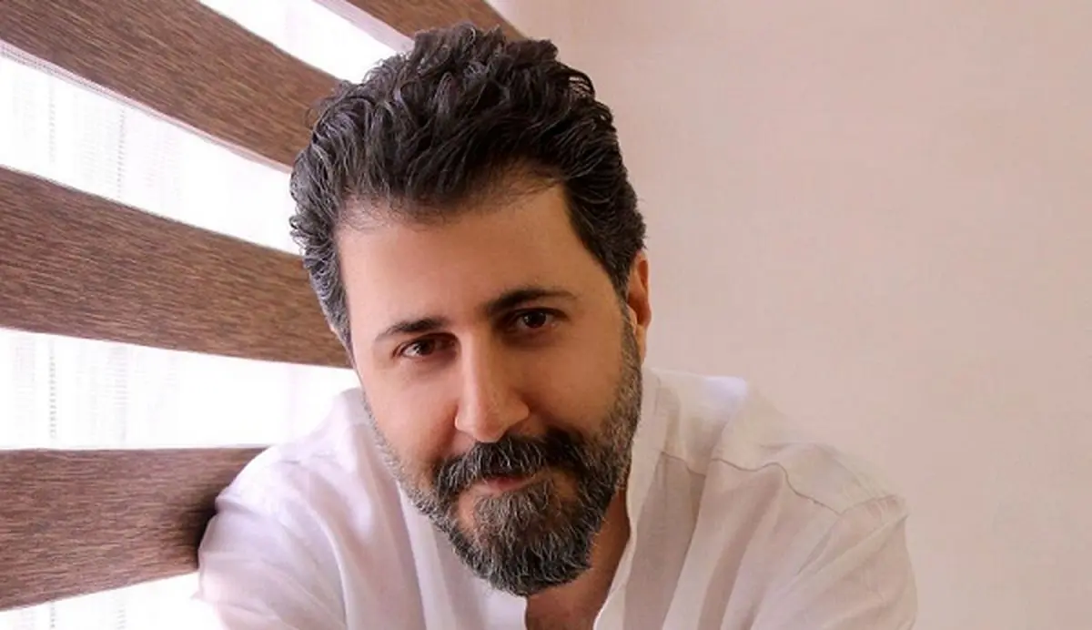 تغییر چهره باورنکردنی و شوکه کننده هومن حاجی عبداللهی