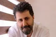 تغییر چهره باورنکردنی و شوکه کننده هومن حاجی عبداللهی
