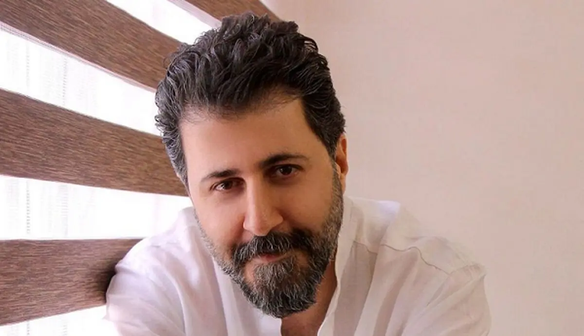 تغییر چهره باورنکردنی و شوکه کننده هومن حاجی عبداللهی